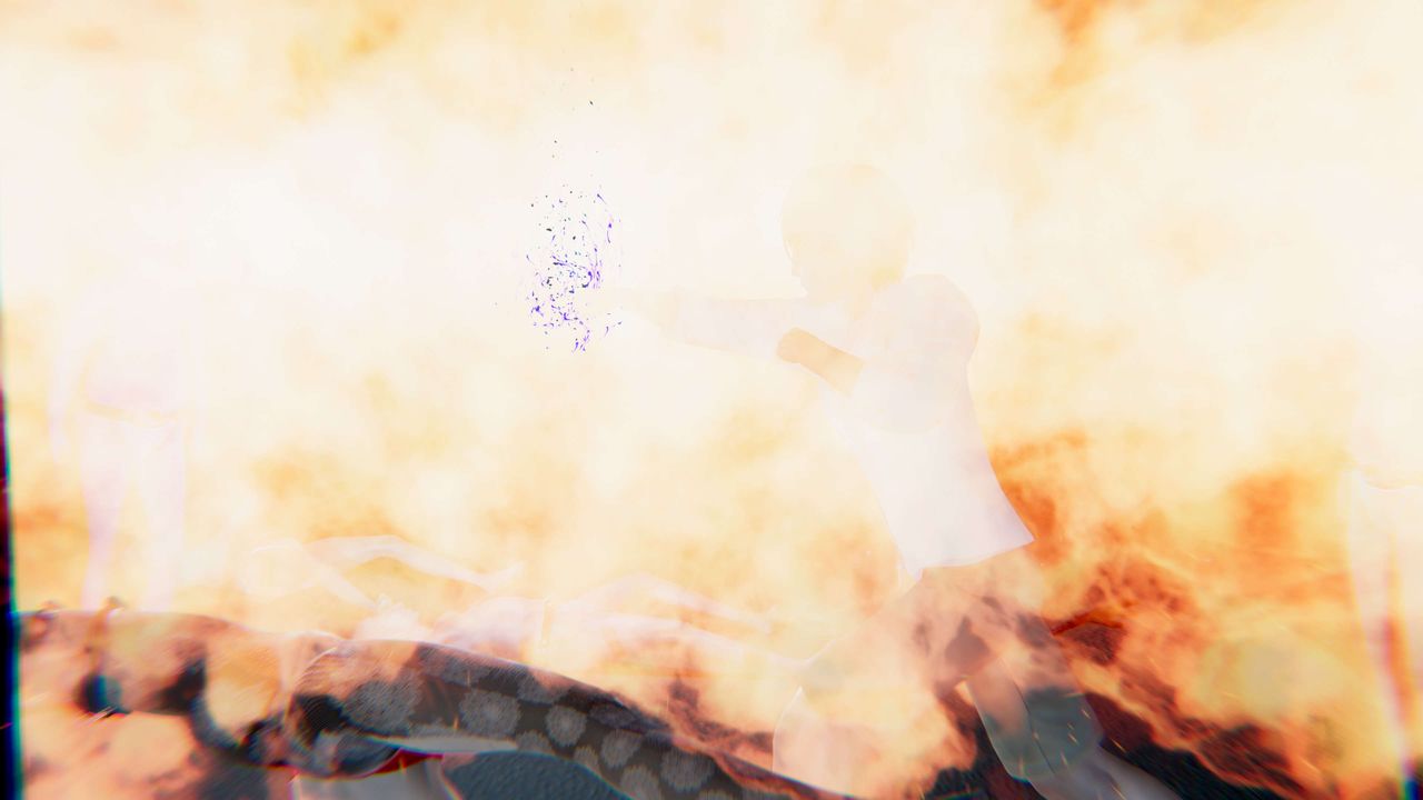 [3D]破界纪元-第一季胎动篇第01话