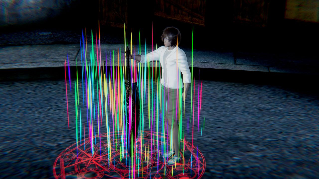 [3D]破界纪元-第一季胎动篇第01话