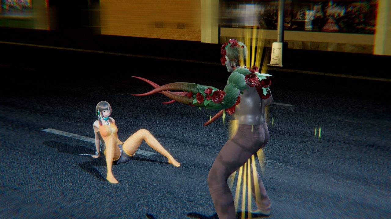 [3D]破界纪元-第一季胎动篇第02话