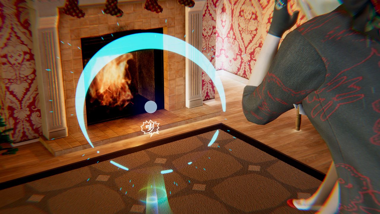 [3D]破界纪元-第一季胎动篇第03话