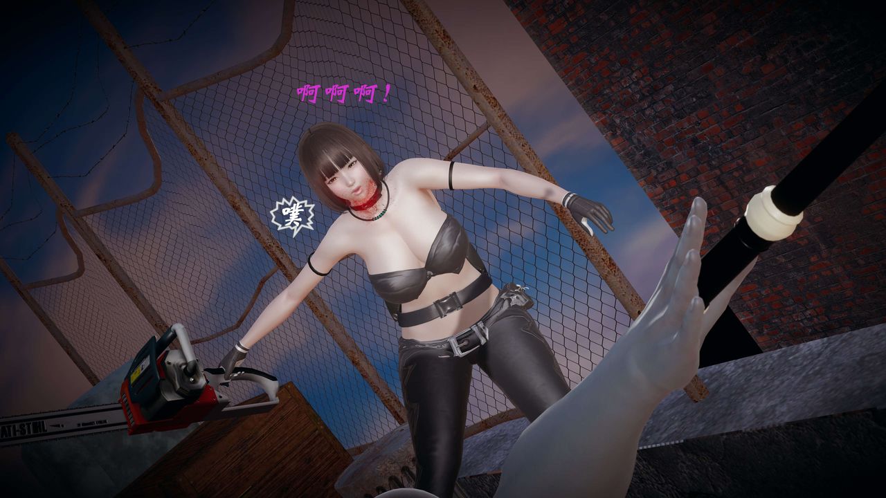 [3D]破界纪元-第一季胎动篇第05话