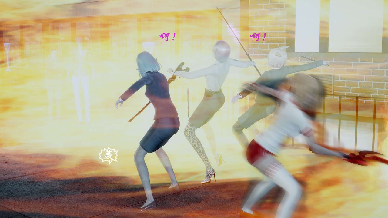 [3D]破界纪元-第一季胎动篇第06话