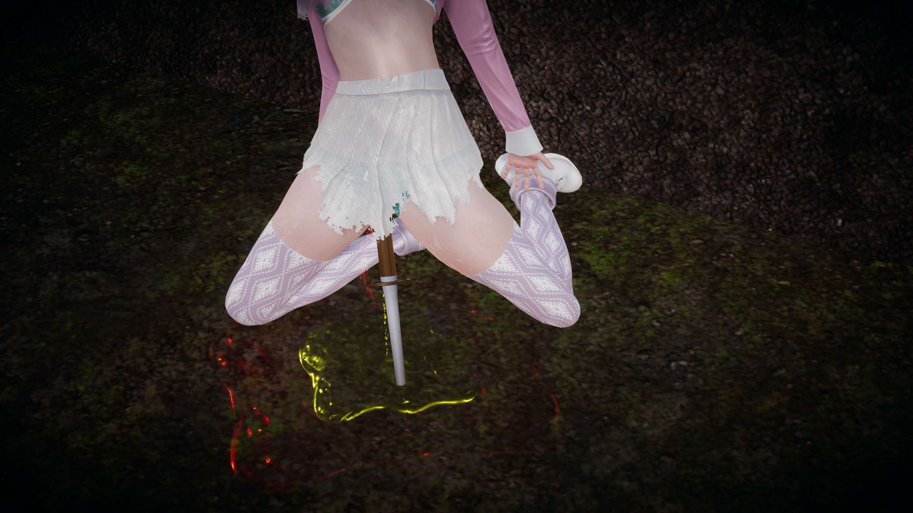 [3D]破界纪元-第一季胎动篇第08话