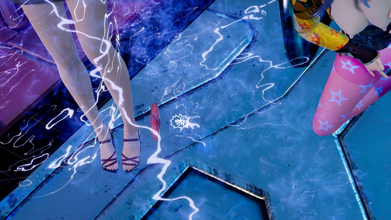 [3D]破界纪元-第一季胎动篇第11话-最终话