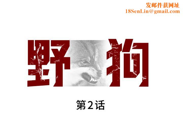 野狗第2话