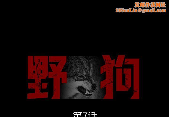 野狗第7话