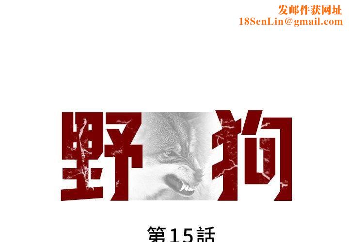 野狗第15话