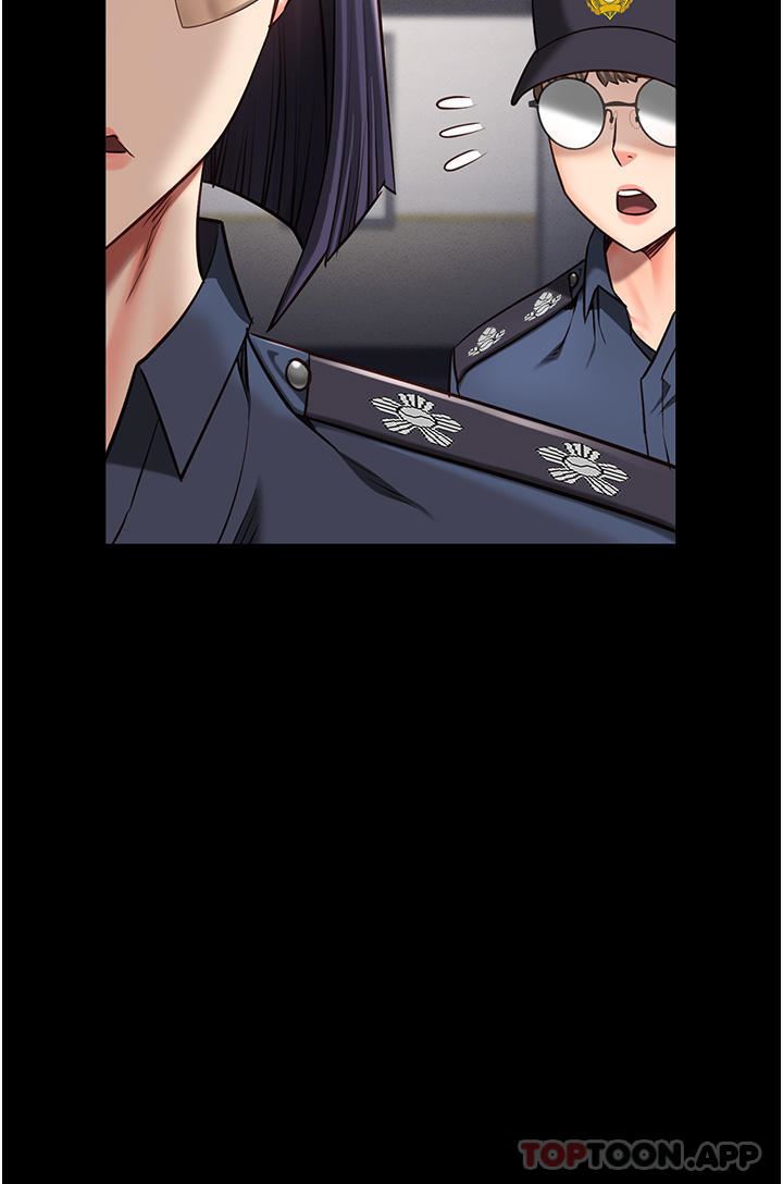 监狱女囚第6话-送给新人的洗礼