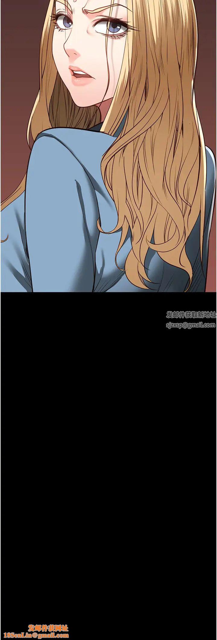 监狱女囚第47话-给小喽啰1号的火辣洗礼