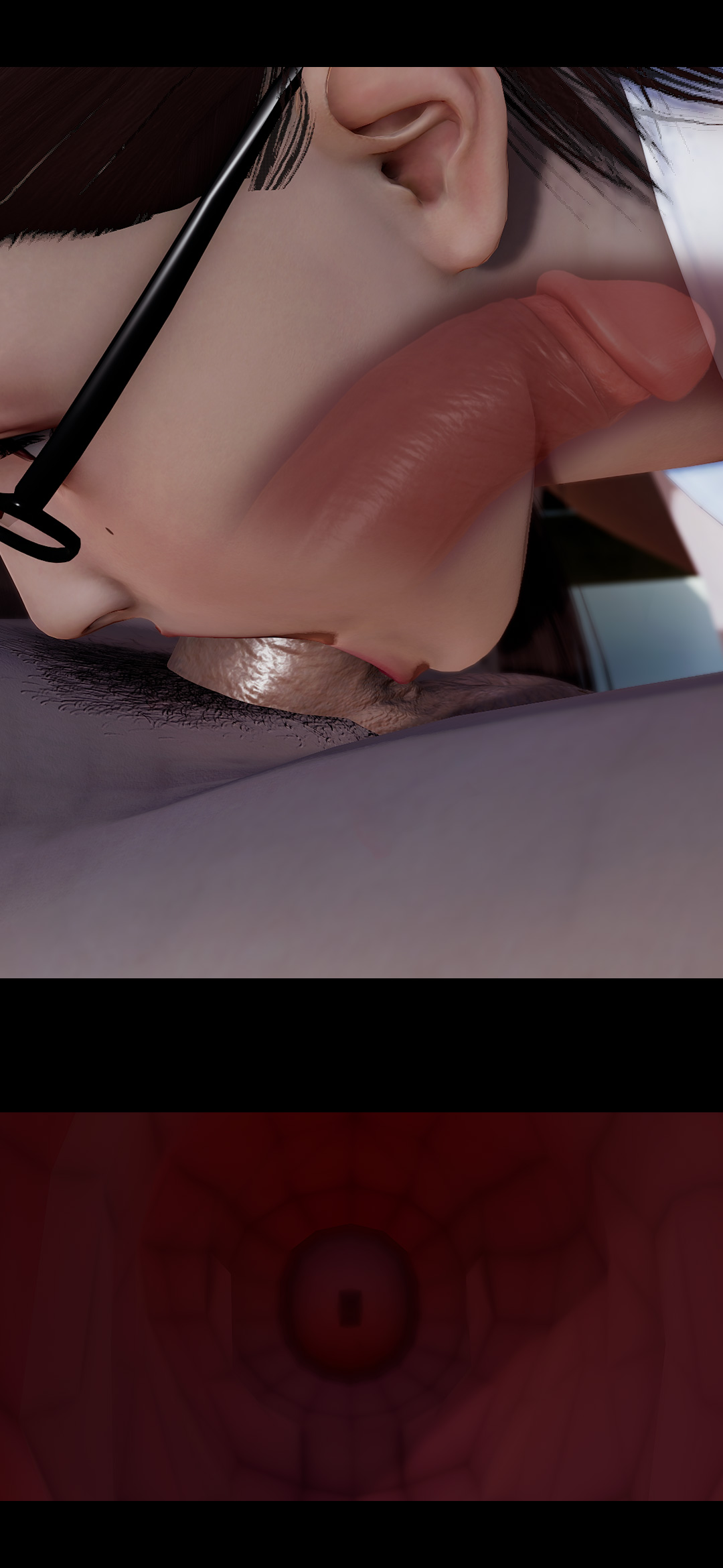 [3D]榨精病栋第12话