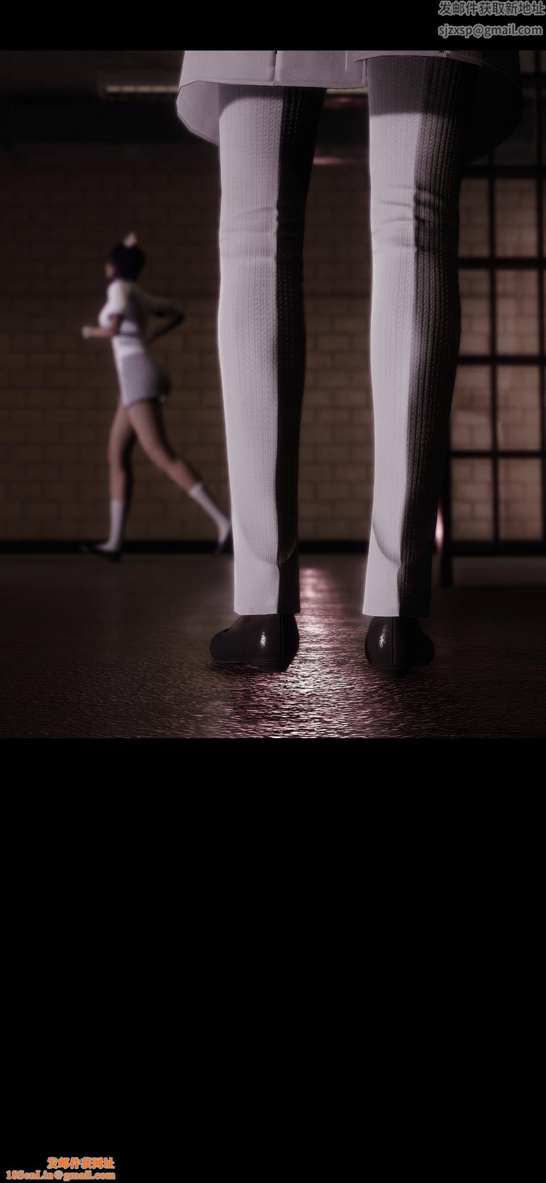 [3D]榨精病栋第15话