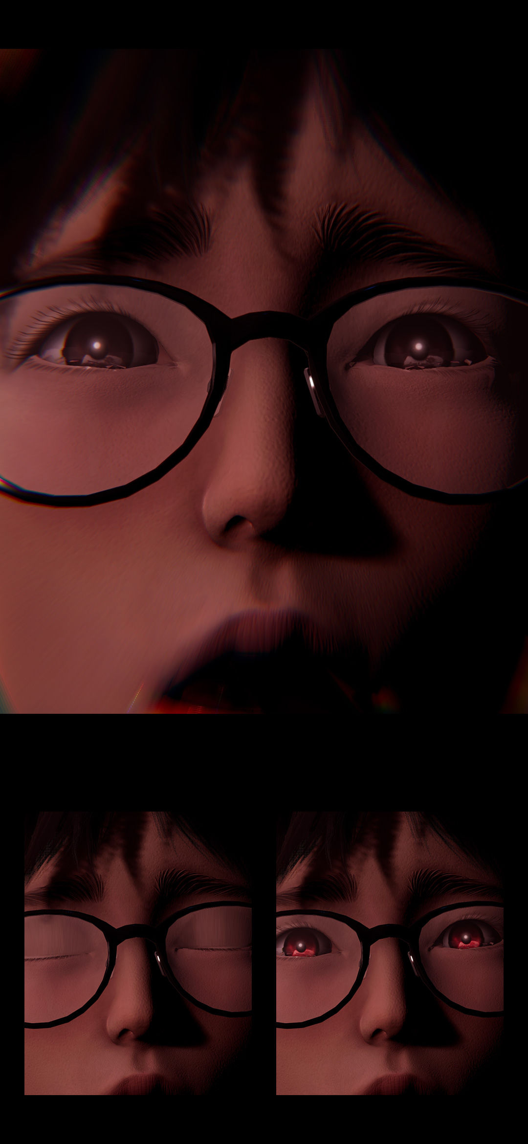 [3D]榨精病栋第17话