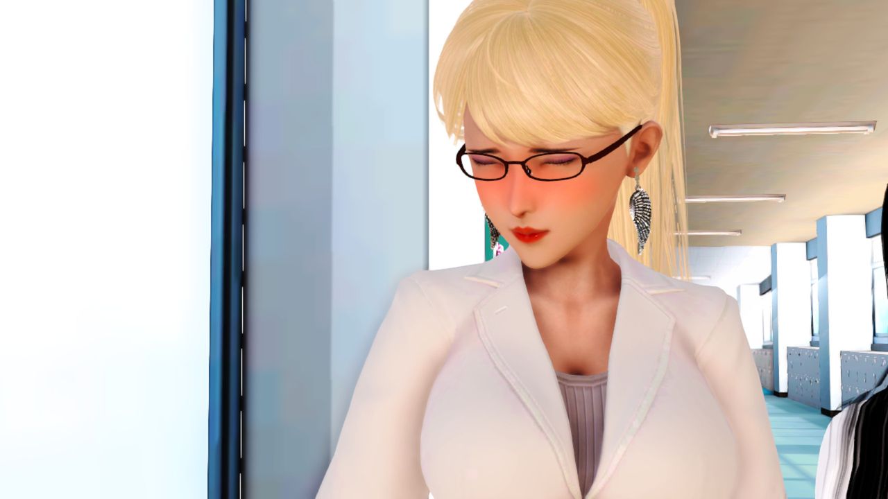 [3D]乱欲迷情第09话