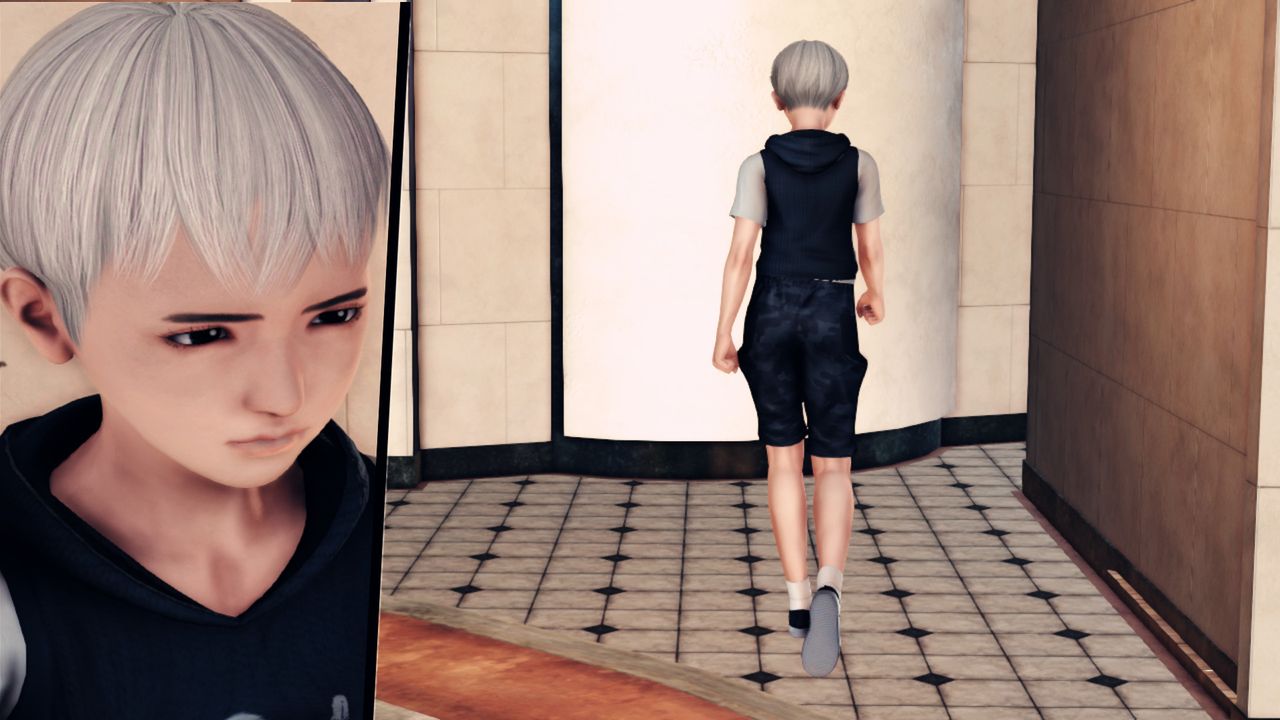 [3D]乱欲迷情第10话