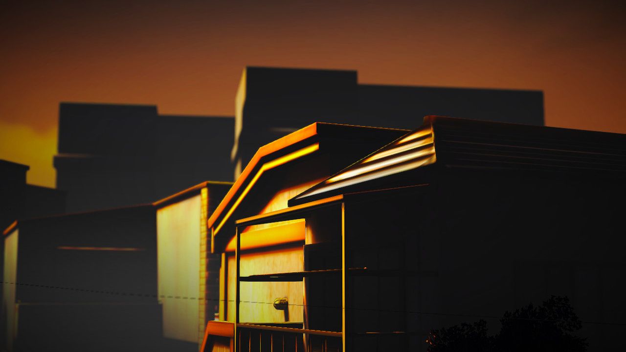 [3D]乱欲迷情特别篇01话