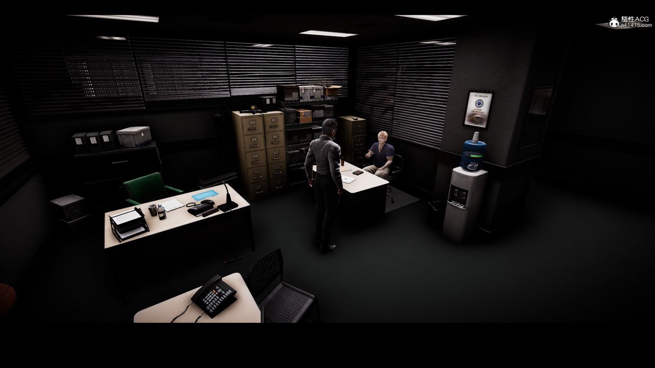 [3D]一拳超人之风雪雕零第24话