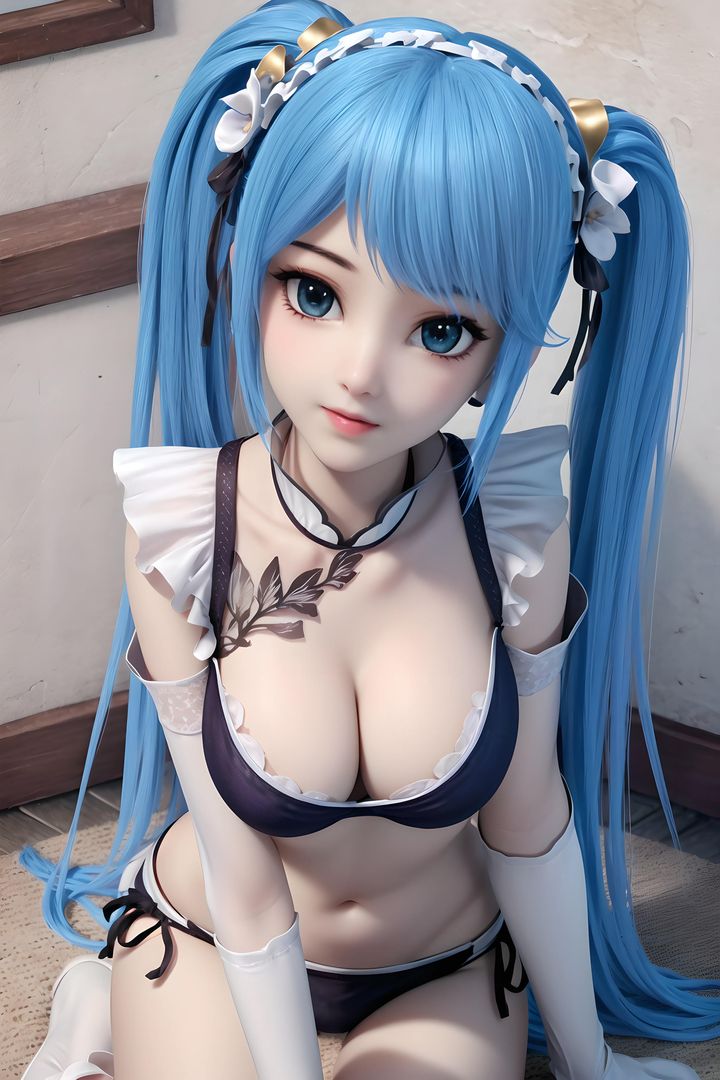 [AI绘画]国漫女主-阿七.蔷薇.高瑶.小舞.云曦.应天王后.美杜莎第04话