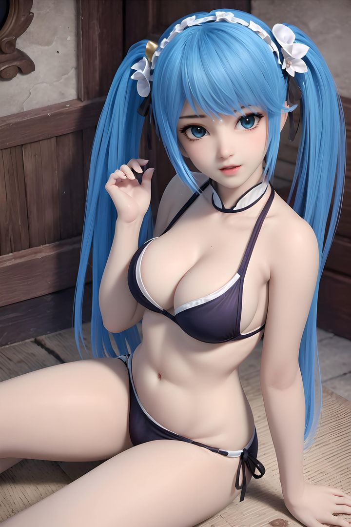 [AI绘画]国漫女主-阿七.蔷薇.高瑶.小舞.云曦.应天王后.美杜莎第04话