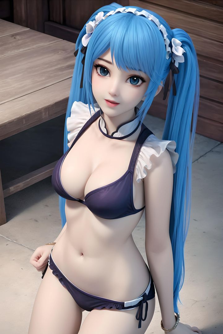 [AI绘画]国漫女主-阿七.蔷薇.高瑶.小舞.云曦.应天王后.美杜莎第04话