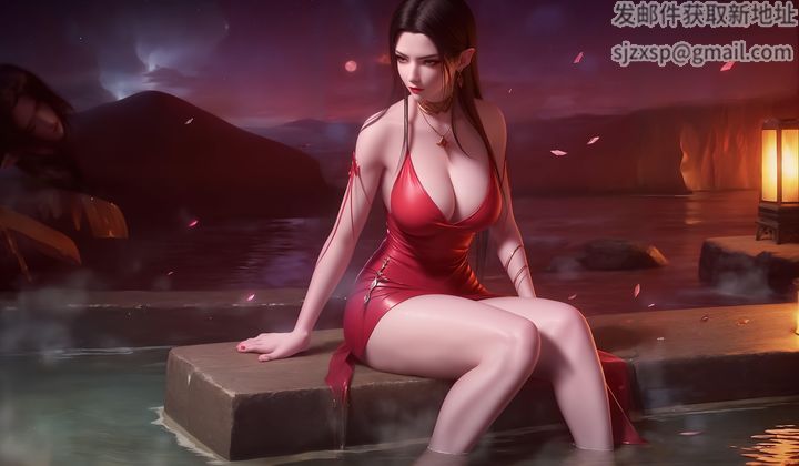 [AI绘画]国漫女主-阿七.蔷薇.高瑶.小舞.云曦.应天王后.美杜莎第07话