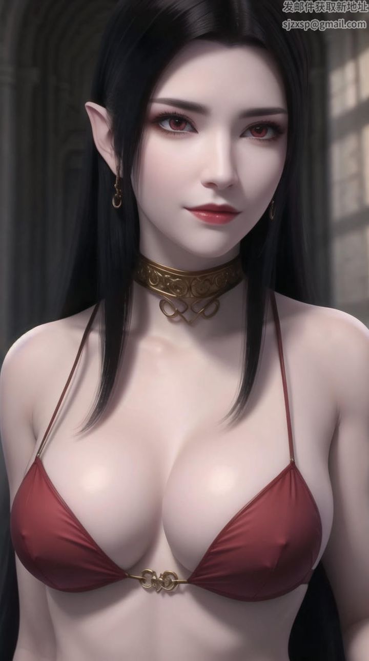 [AI绘画]国漫女主-阿七.蔷薇.高瑶.小舞.云曦.应天王后.美杜莎第07话