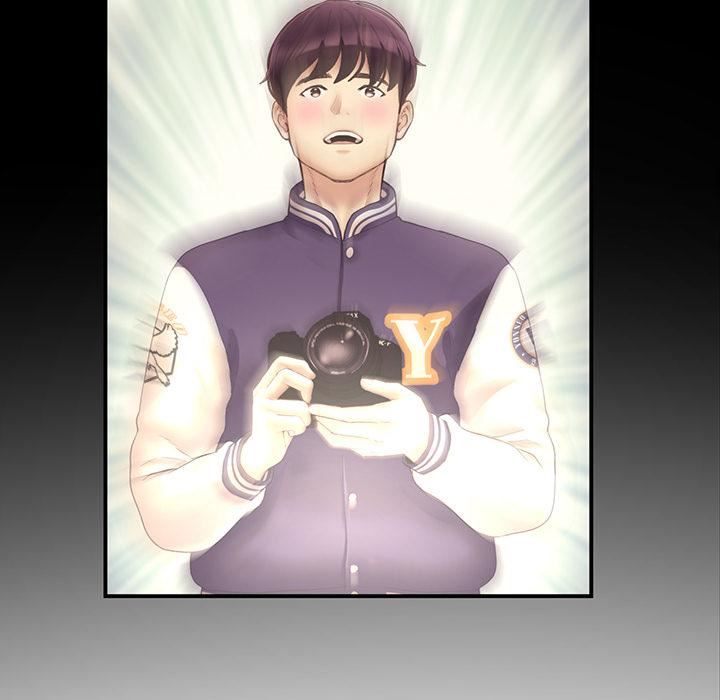 当初恋变成继母第1话