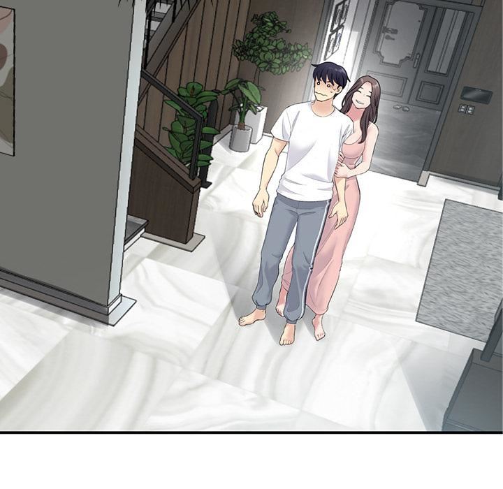 当初恋变成继母第2话