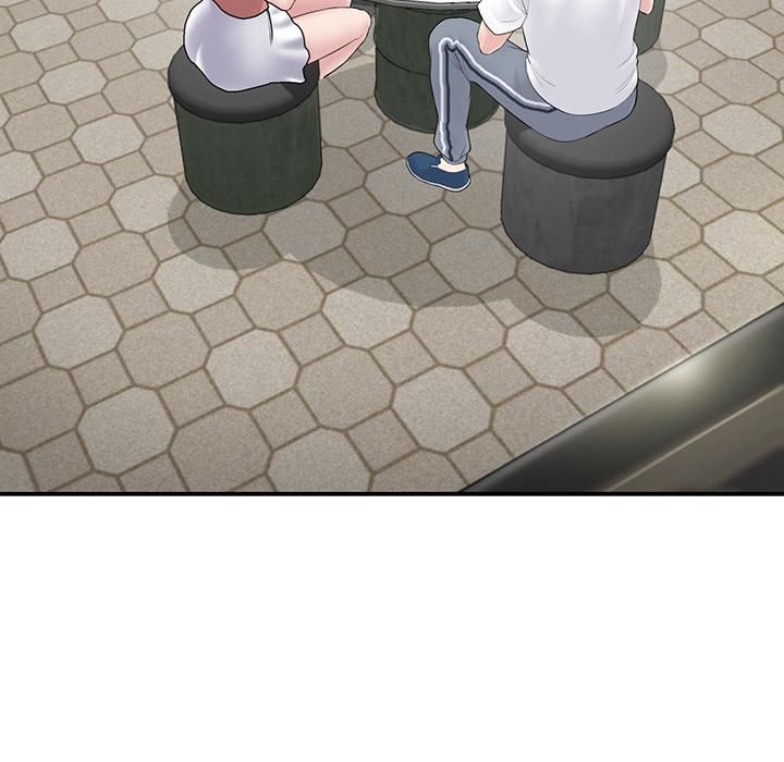 当初恋变成继母第2话