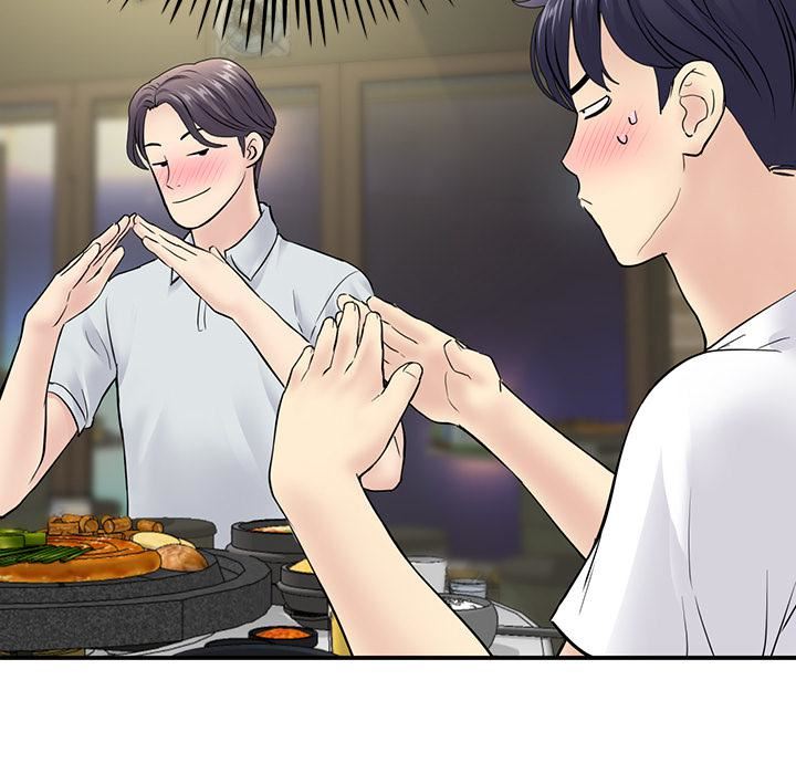 当初恋变成继母第2话