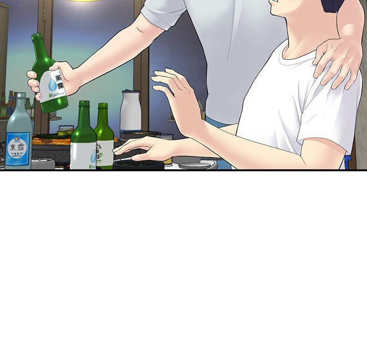 当初恋变成继母第3话