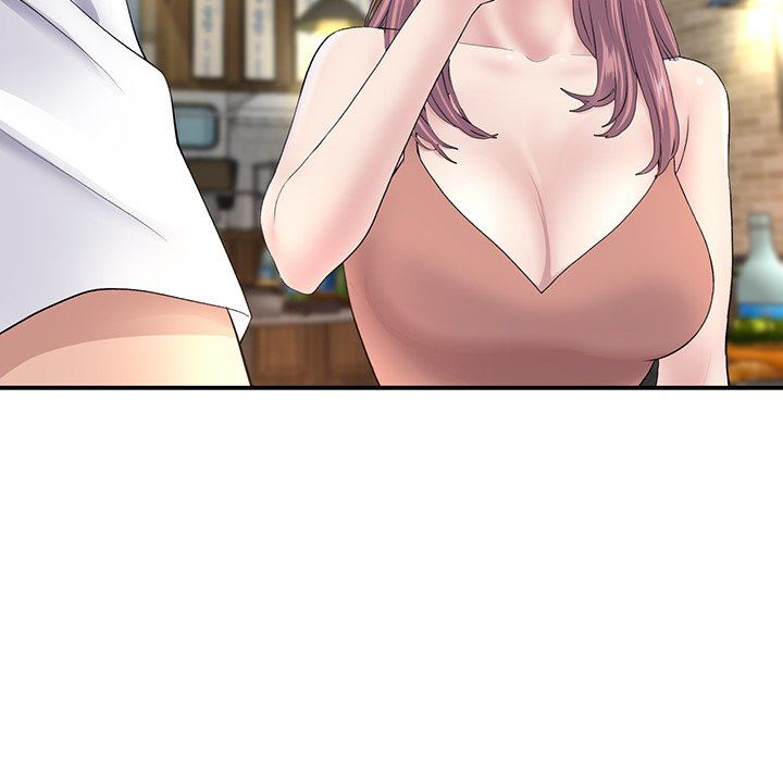 当初恋变成继母第3话