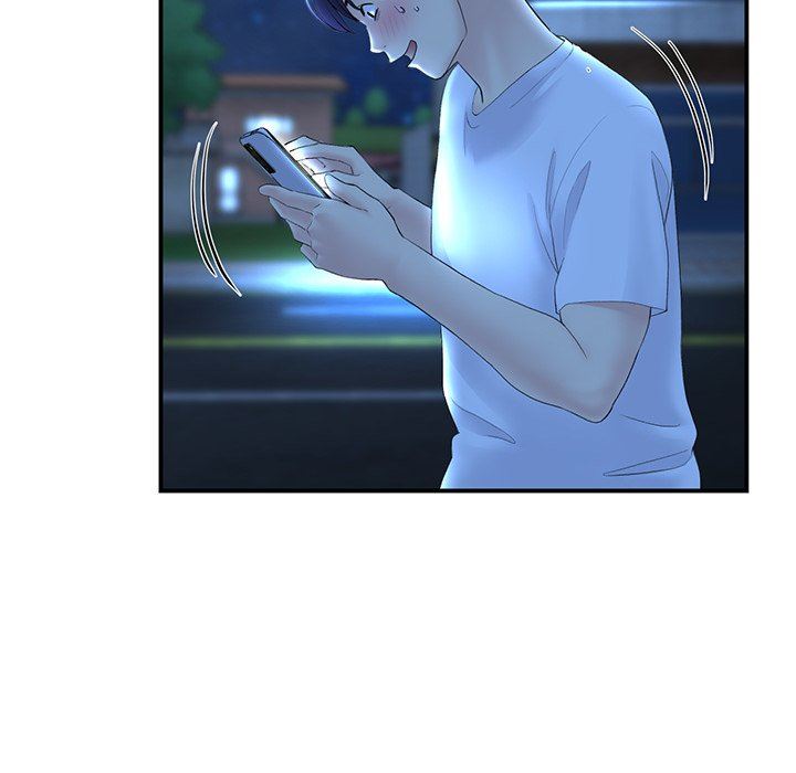 当初恋变成继母第3话