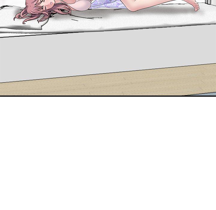 当初恋变成继母第4话