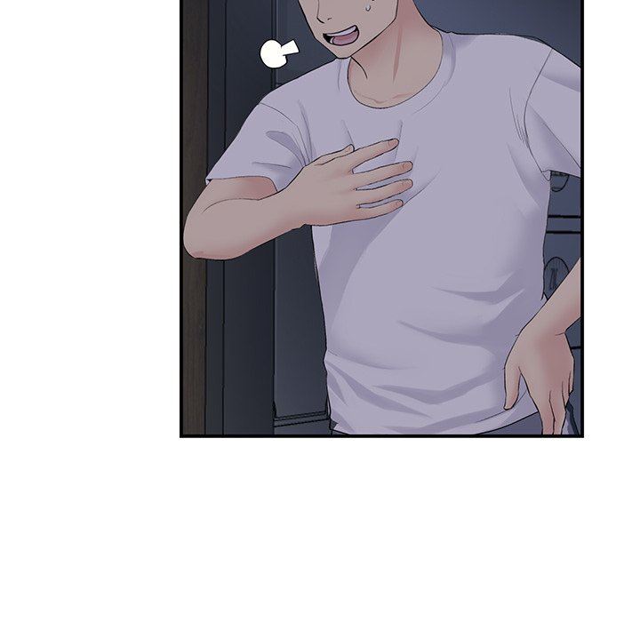 当初恋变成继母第4话