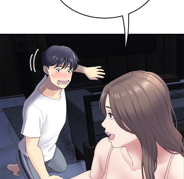 当初恋变成继母第4话