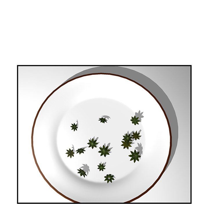 当初恋变成继母第4话