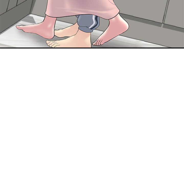 当初恋变成继母第4话