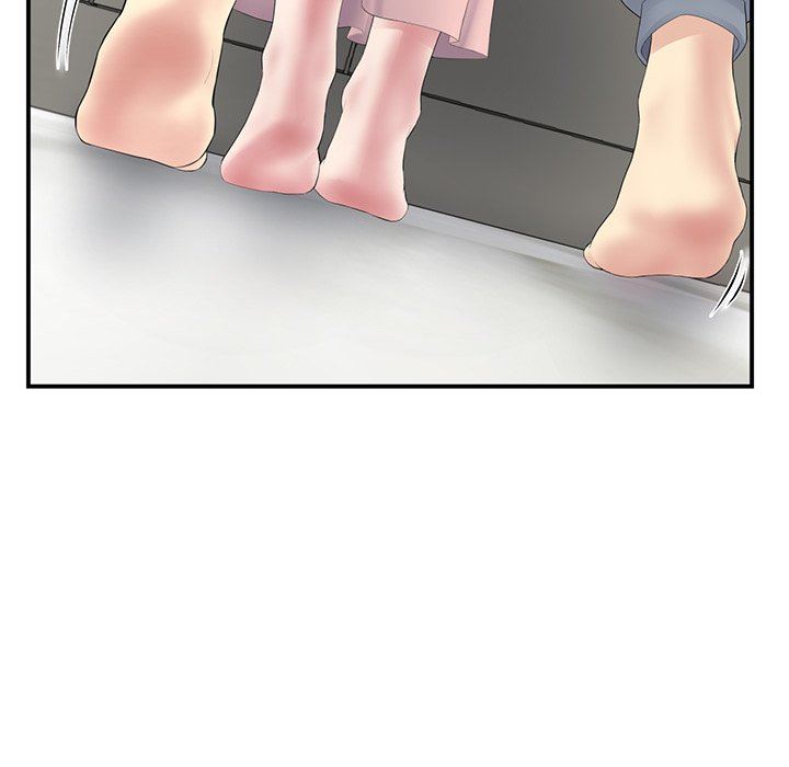 当初恋变成继母第4话