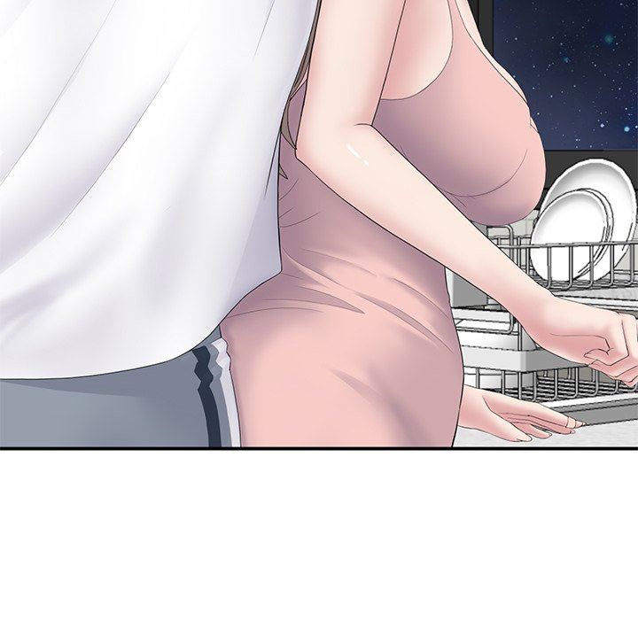 当初恋变成继母第4话