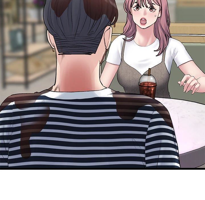 当初恋变成继母第11话