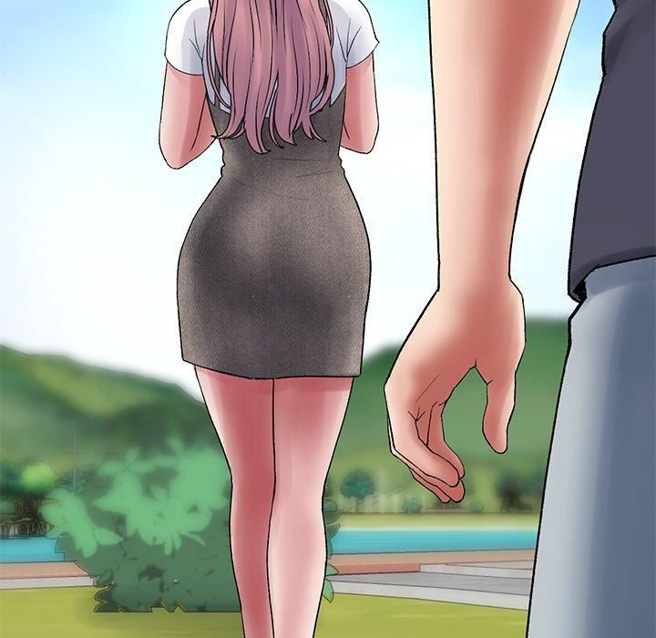 当初恋变成继母第11话