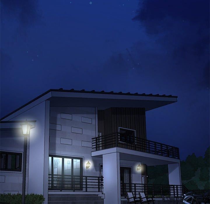 当初恋变成继母第11话