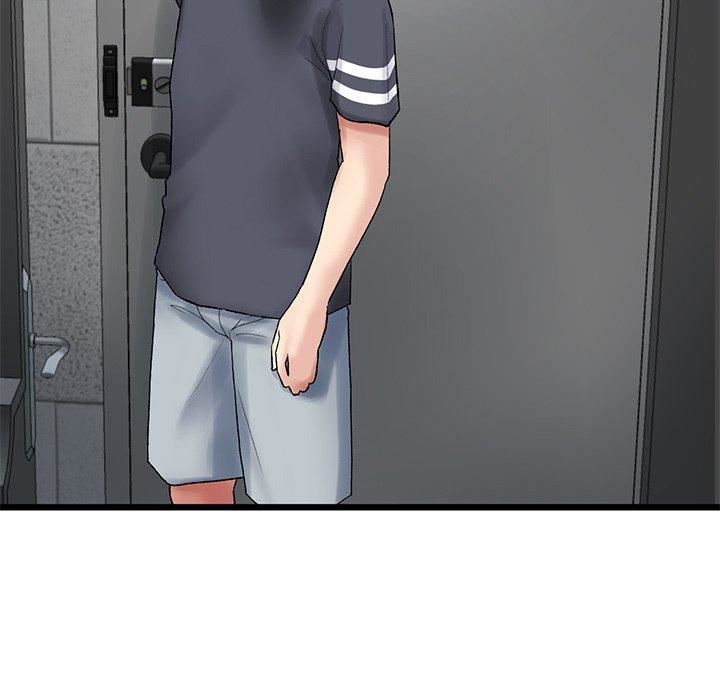 当初恋变成继母第11话