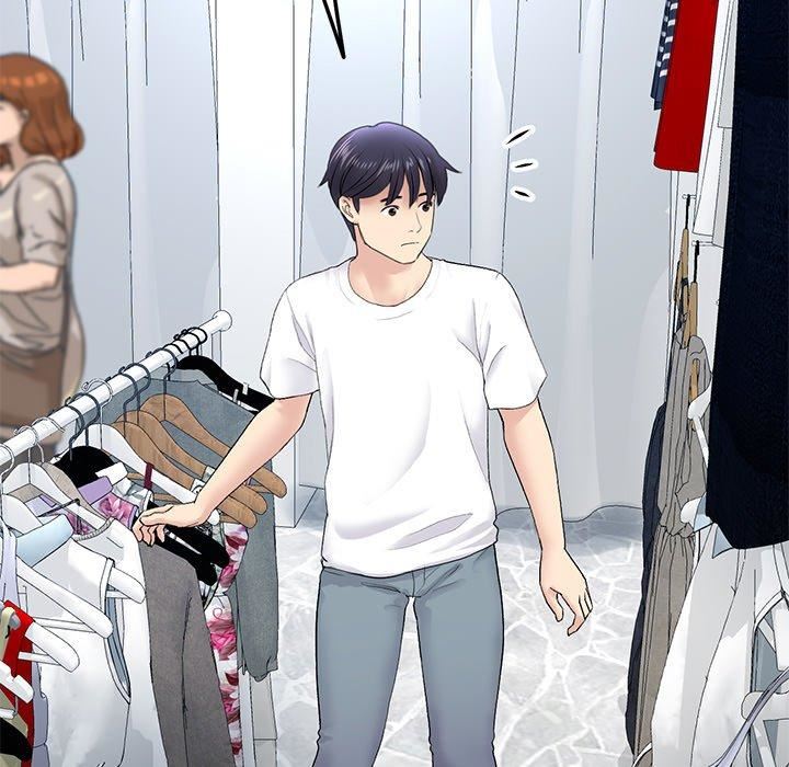 当初恋变成继母第15话