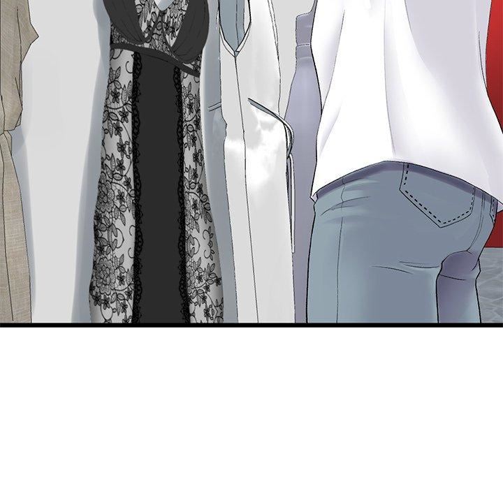 当初恋变成继母第15话