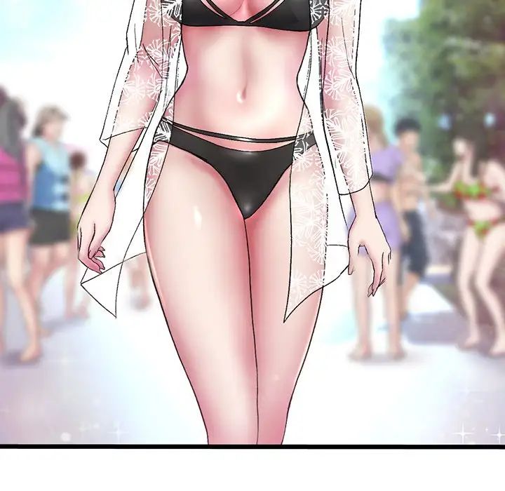 当初恋变成继母第19话