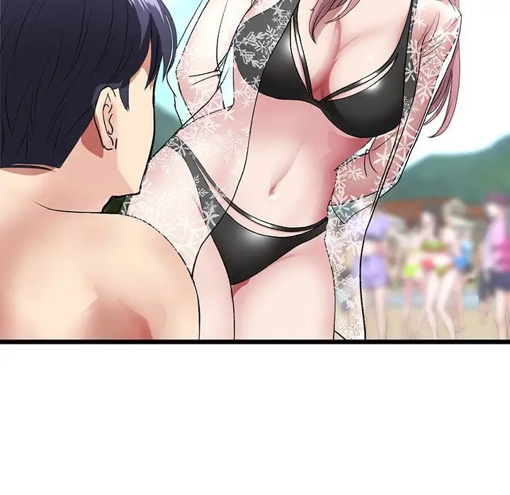 当初恋变成继母第19话