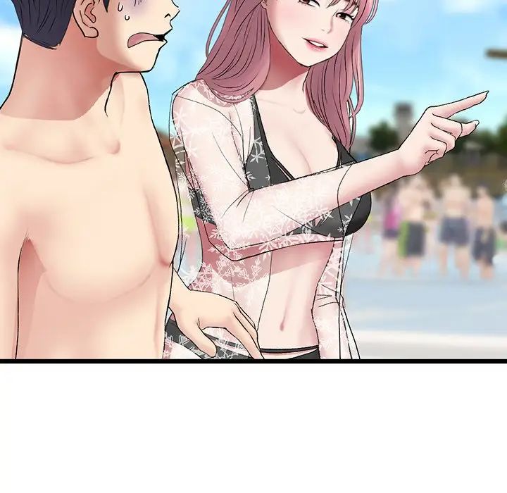 当初恋变成继母第19话