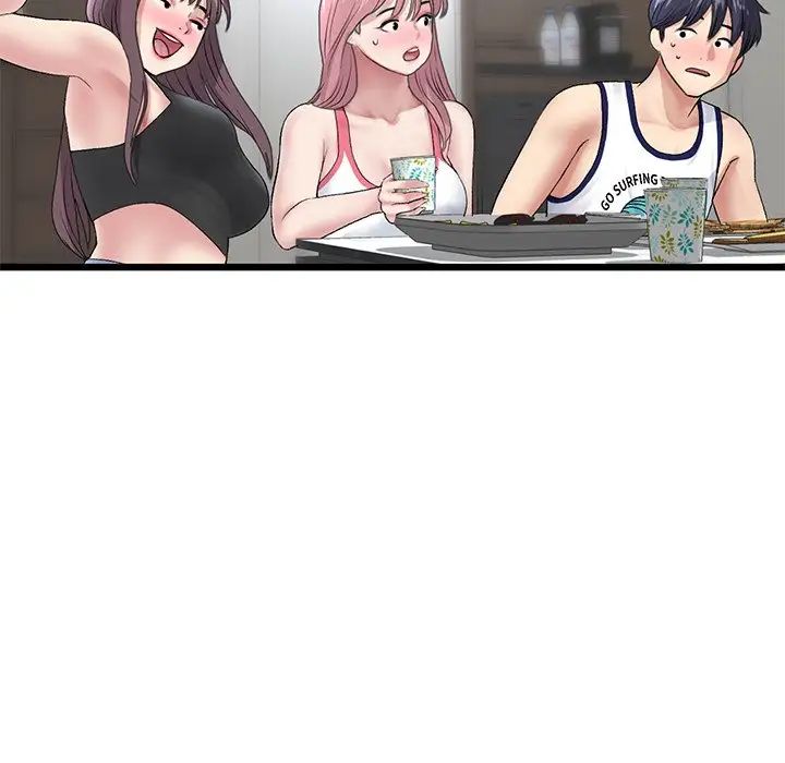 当初恋变成继母第23话