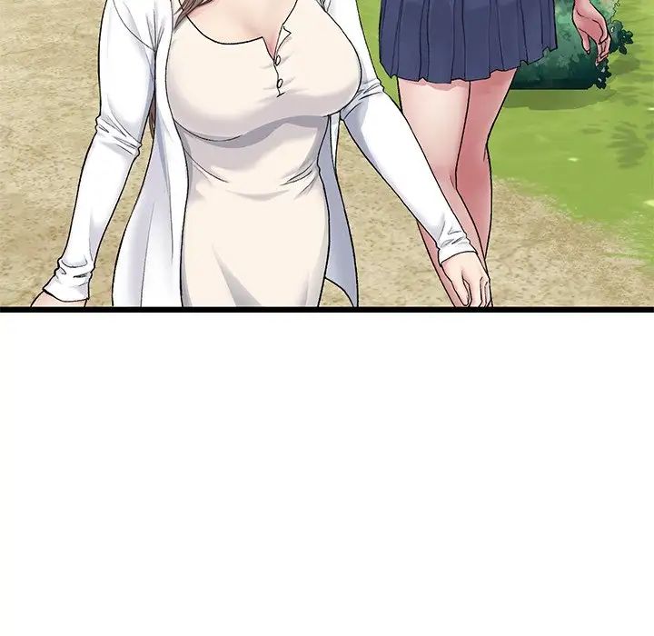 当初恋变成继母第25话